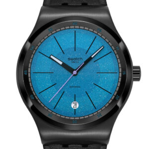 BLACKCLOAK MECHANISM