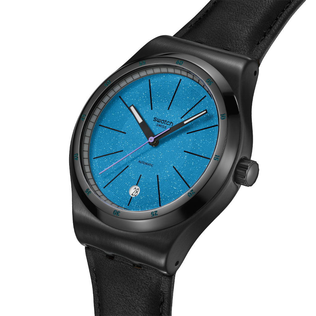 BLACKCLOAK MECHANISM – Bild 4