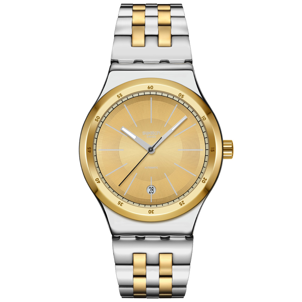 GOLDCLOAK MECHANISM – Bild 2