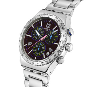 Alternative view of PURPLE GLOW