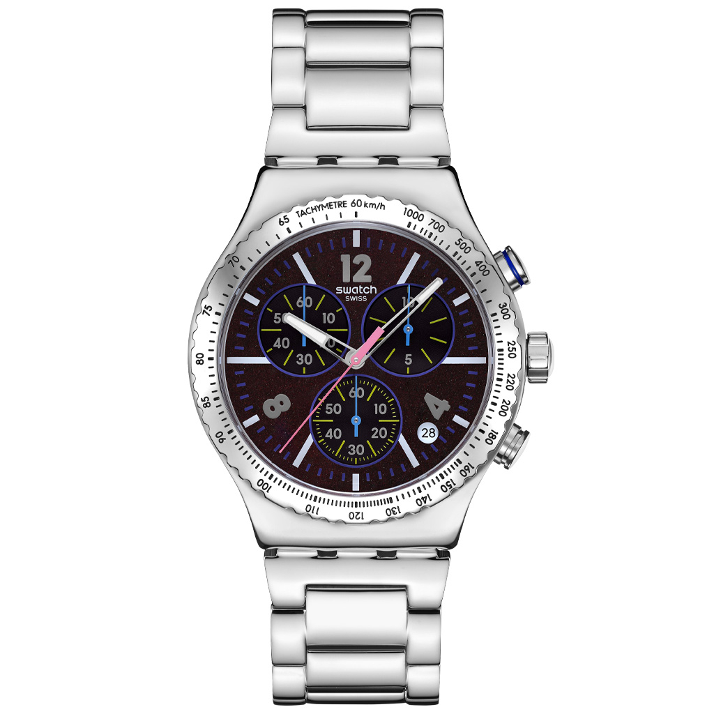 PURPLE GLOW – Bild 3