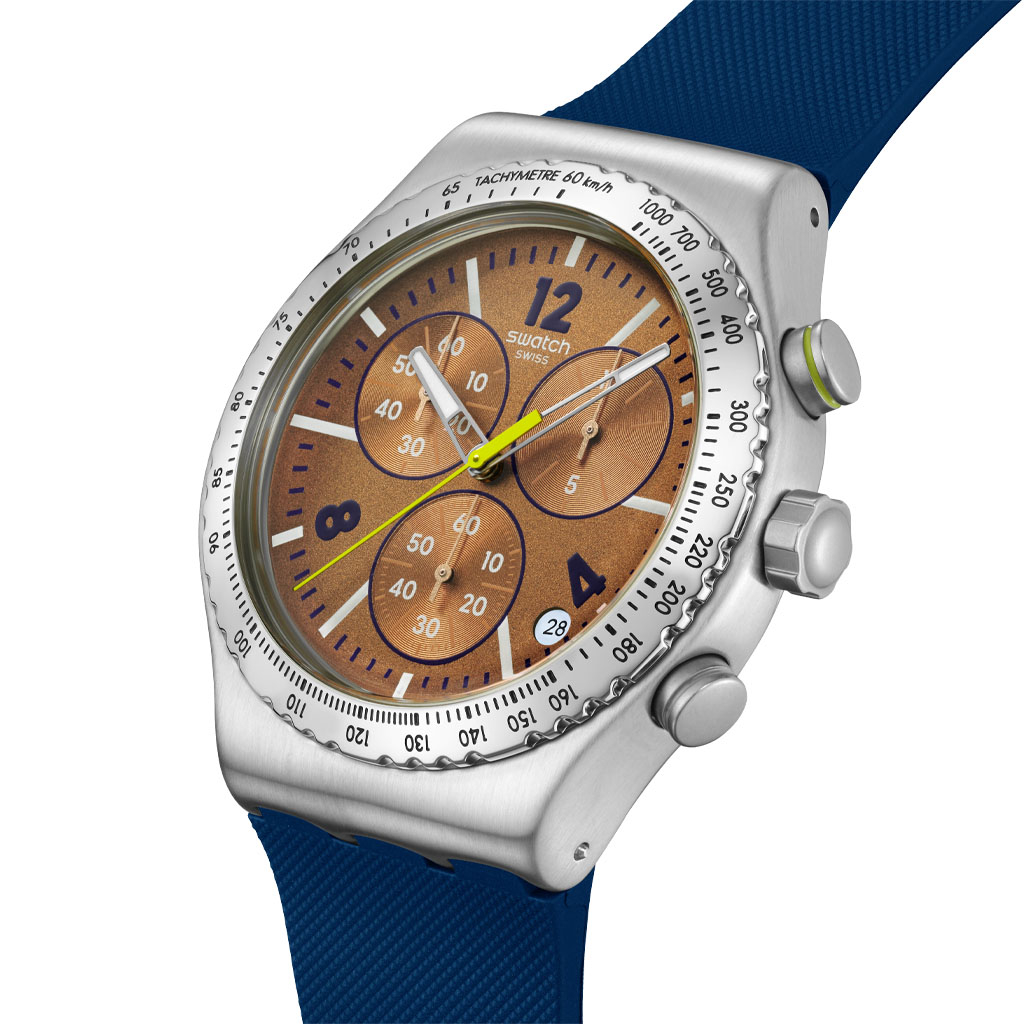 SIDEREAL GLOW – Bild 2