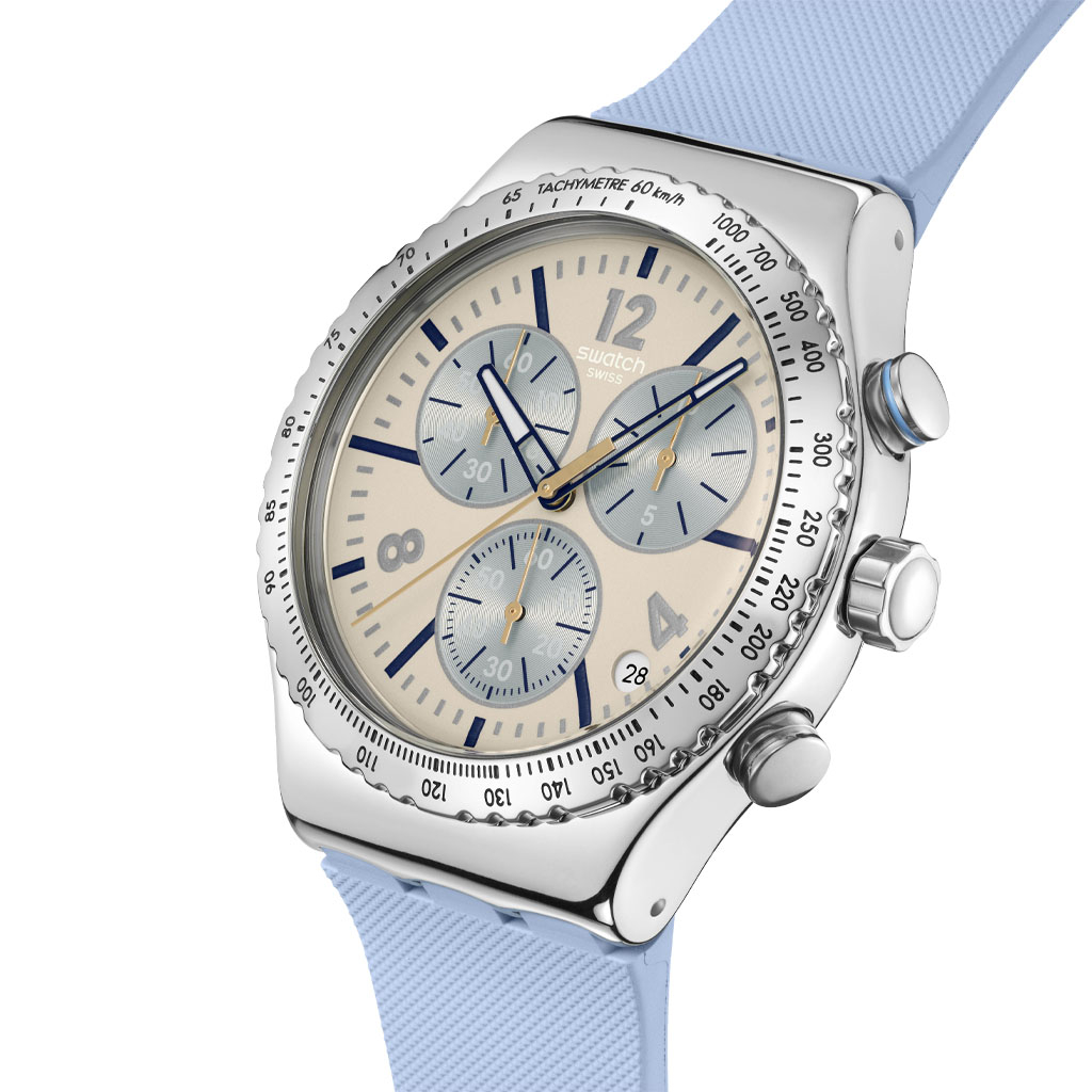 BLUESHIFT GLOW – Bild 2