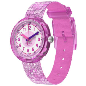 Alternative view of DISCO TIME