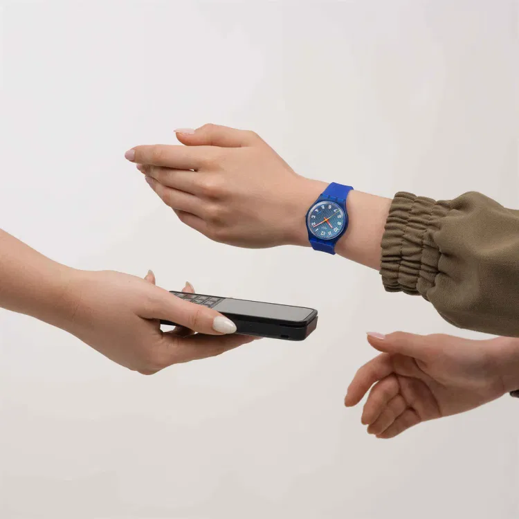 WAVELENGTHS OF WATER PAY! – Bild 4