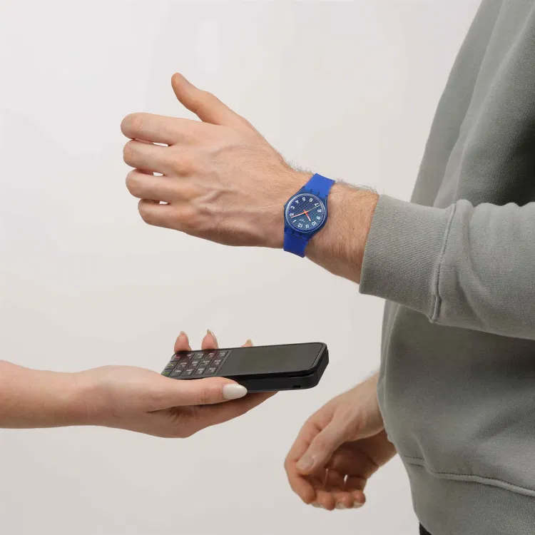 WAVELENGTHS OF WATER PAY! – Bild 5