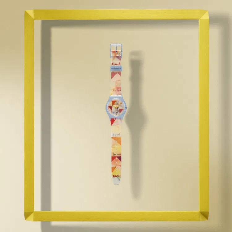 KLEE'S BAVARIAN DON GIOVANNI – Bild 6