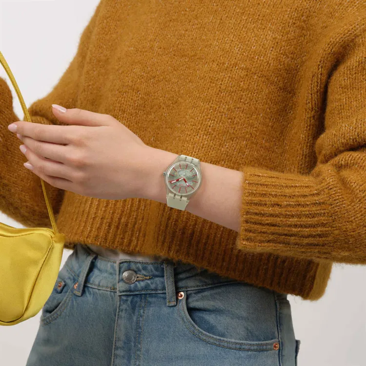 REVEALED IN THE SAND – Bild 5