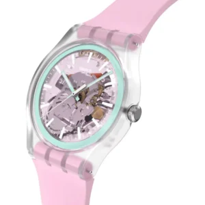 Alternative view of PERFECTLY PINK PAY!