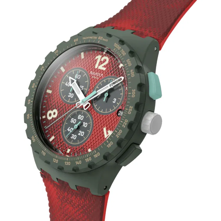 CRIMSON FOLIAGE – Bild 2