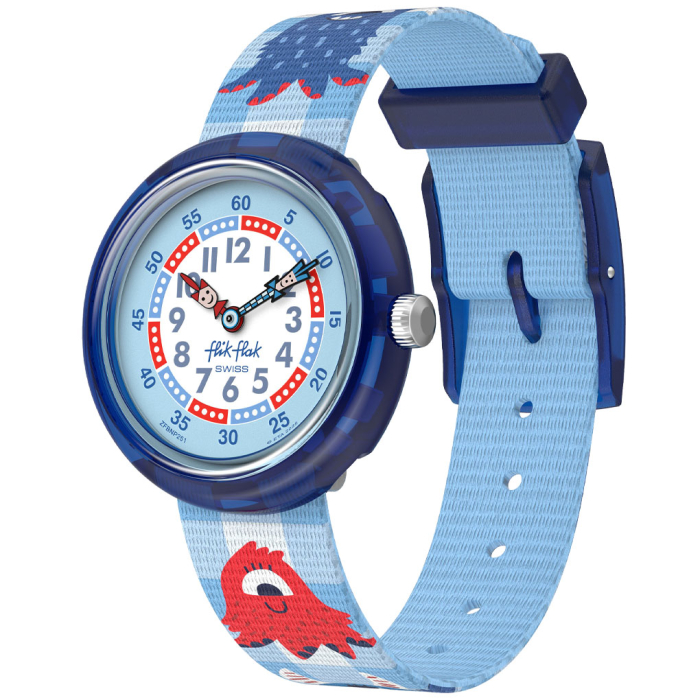 FEAR ME NOT! – Bild 2