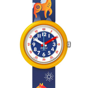 FLIK FLAK YEAR OF THE HORSE