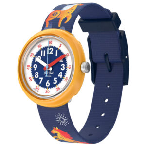 Alternative view of FLIK FLAK YEAR OF THE HORSE