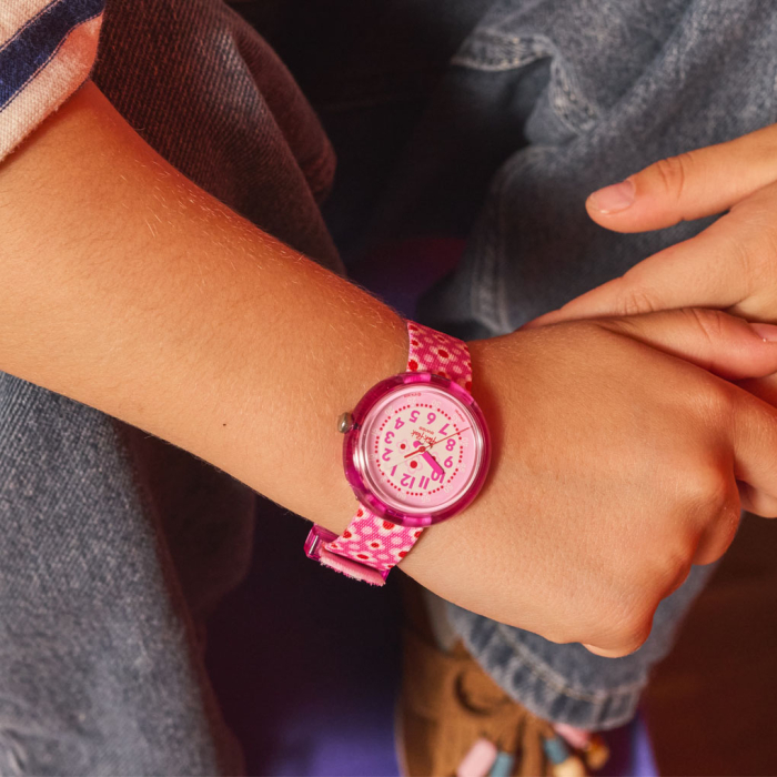 POWER FLOWER – Bild 4