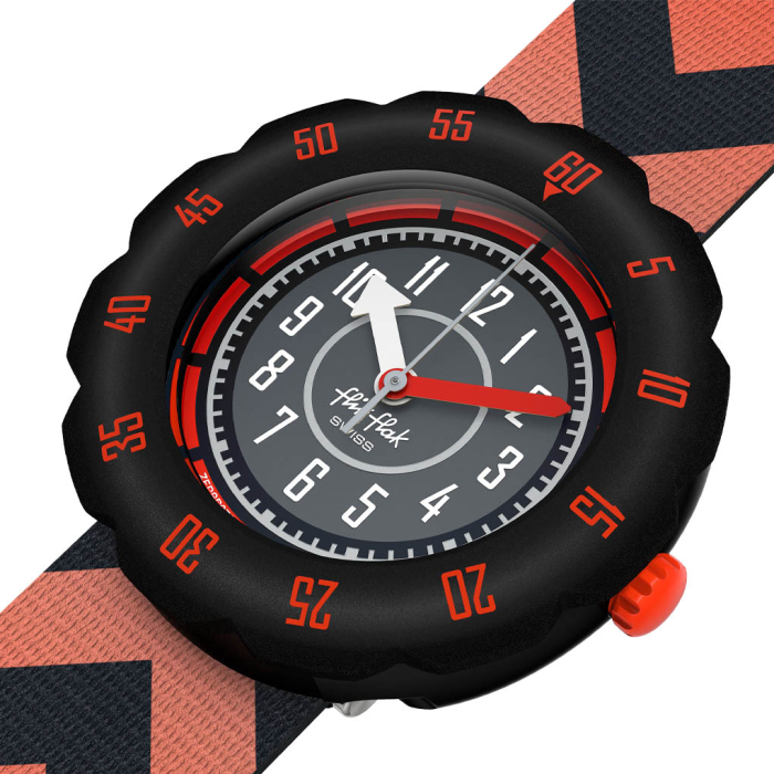 GET SET GO! – Bild 3