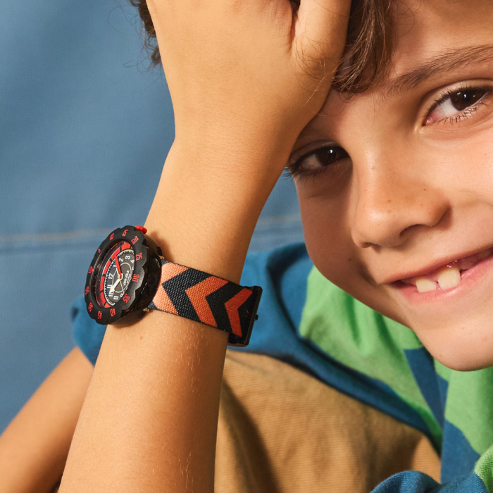 GET SET GO! – Bild 5